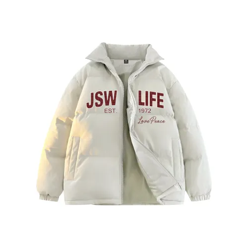 JEANSWEST LIFE Унисекс Пуховики