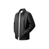 Black Fleece-Lined (No Logo Version)  
Черный с флисовой подкладкой (Без логотипа версия)