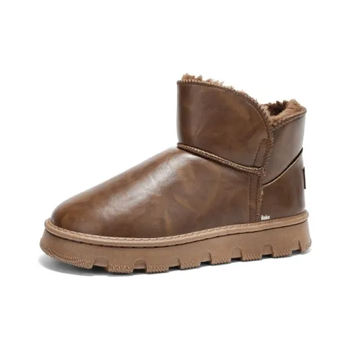 Bake Сноубутсы Унисекс