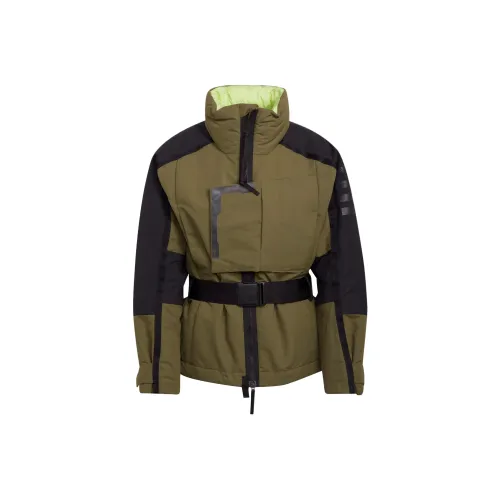 Adidas Terre Пуховая куртка Женская