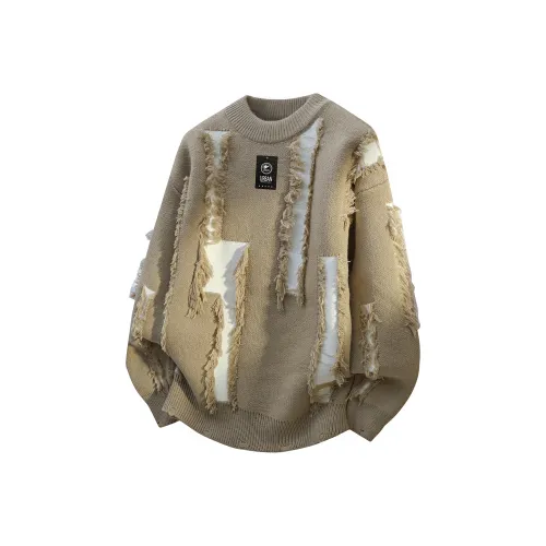 URBAN AUTHENTIC Трикотаж Унисекс