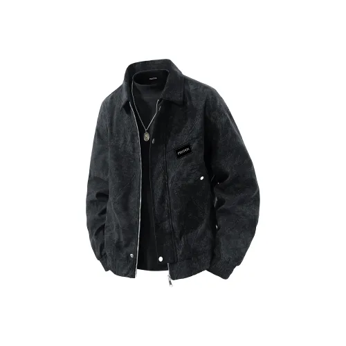 PISYPOX Унисекс Куртки