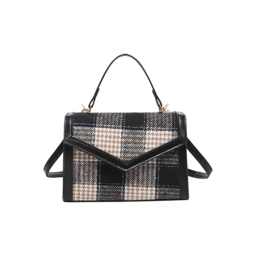 ARTEC Ткань Патч ПУ (полиуретан) Сумка Стандартная Женская Многоцветная