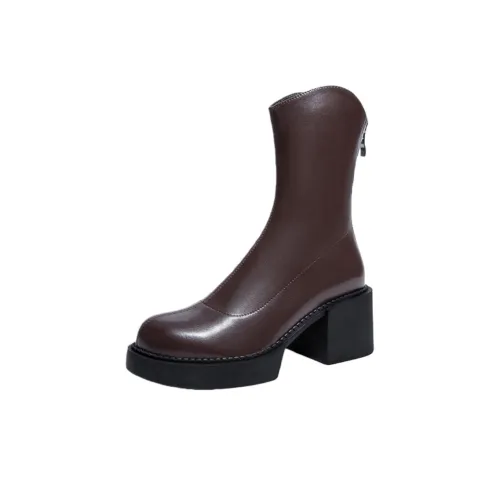 Xingdiman Ботильоны Женские