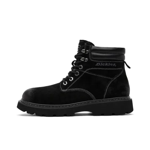 Dickies Короткий Мартин Boot Men's Box