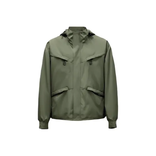 H 75 Мужские Куртки