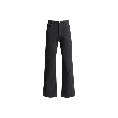 Heart Little Bear Унисекс Джинсы