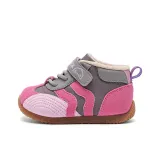 Серый Розово-красный