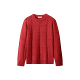 Красный Радужка