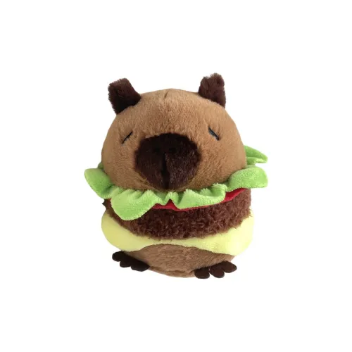 QICAIBOSHI Плюшевая подвеска