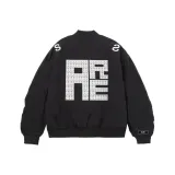 Чёрный (утеплённый)