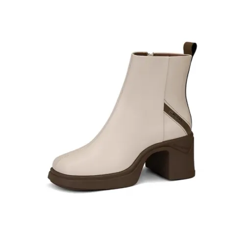 JESSICA SOPHIA Женские ботильоны