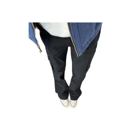 GMTK Carbon Black Semi Эластичный Пояс Мужские Джинсы