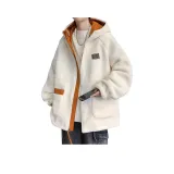 Оранжевый Красный [Теплый, Качество Улучшенное]