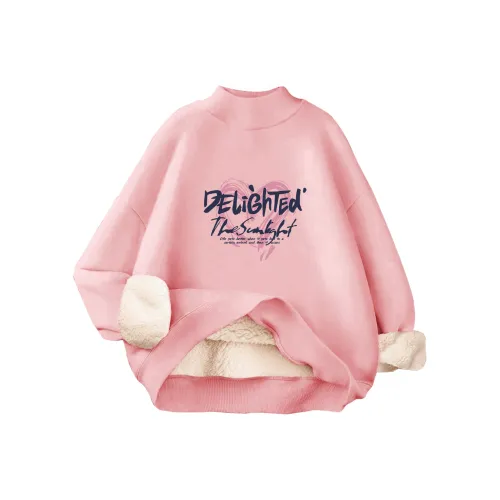 MIZIQI Женские Свитшоты