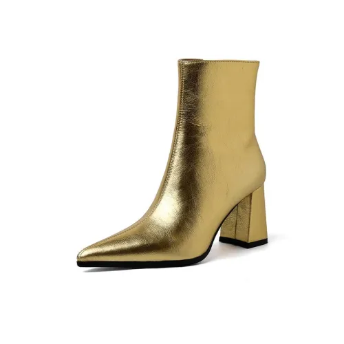 CZRSK Ботильоны Женские