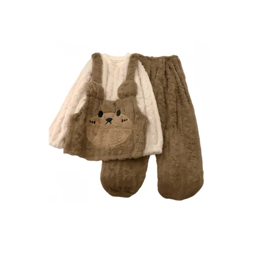 UYH Изображение Цвет Комплект Женские Пижамные Наборы