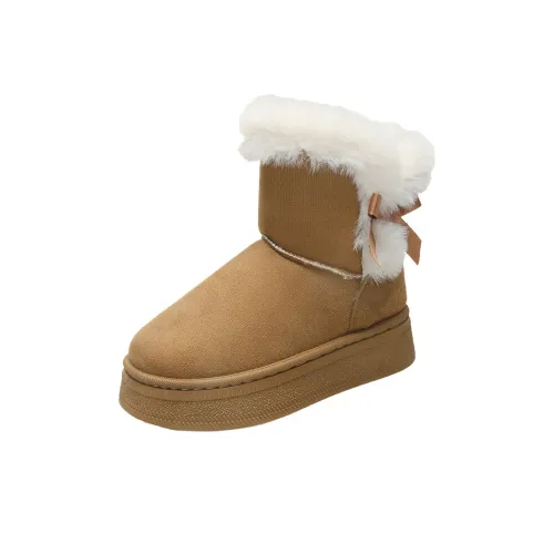 INOXTO Сноубутсы Женские