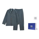 Dark Gray 8010 (Мужская сумка для покупок)