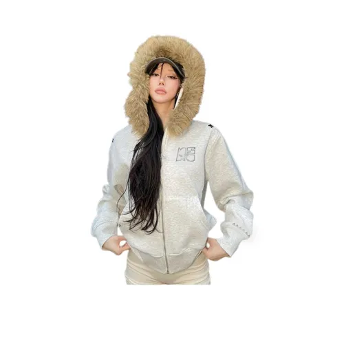 MDEHT Женские Свитшоты