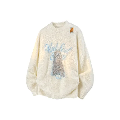 Nordic Raiders Унисекс Свитера