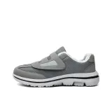 Серый Мужской и Женский