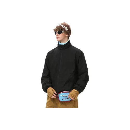 мм Унисекс Пуховики