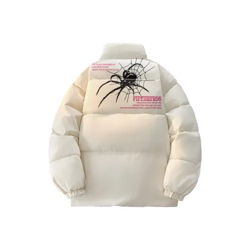 Pepe the Frog Унисекс Пуховики