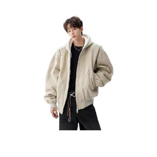 Chisportate Унисекс Куртки