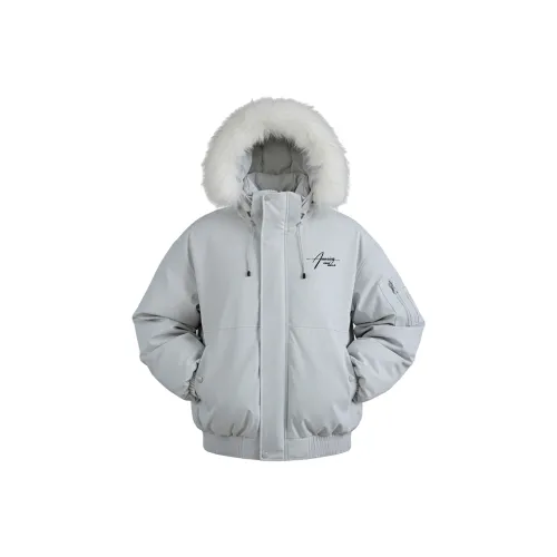 Caramella Унисекс Пуховики