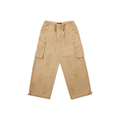 SMFK Desert Унисекс Карго Брюки