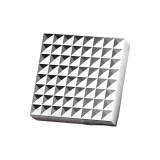 Яркий серебристый стиль позиционирования