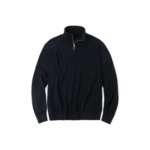 Mr.Bu Мужские Свитера