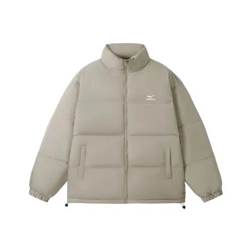 Mizuno Унисекс Пуховики