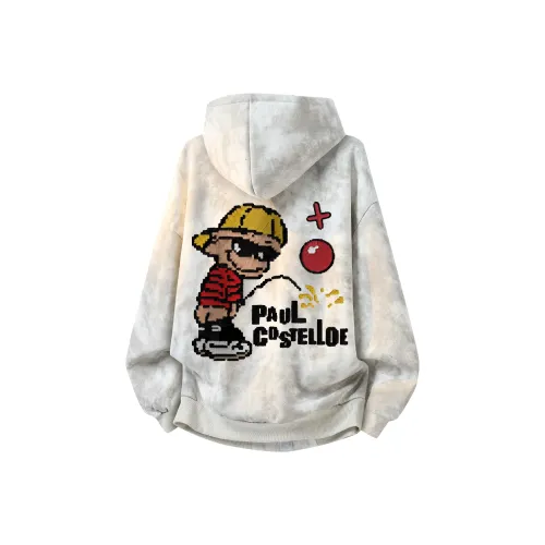 PAUL COSTELLOE Унисекс Свитшоты