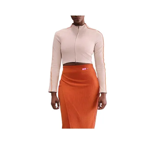 nike Naomi Osaka CROP TOP Женские