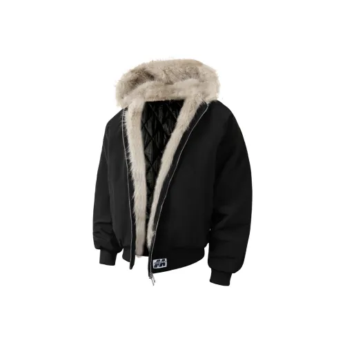 MUSCLETECH Унисекс Пуховики