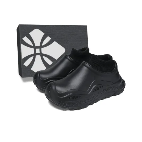 YUZHAOLIN Резиновая подошва Домашние тапочки Унисекс