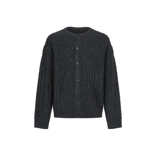 TERRA INCOGNITA Унисекс Трикотаж