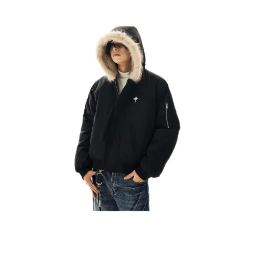 HYUNDAI Унисекс Пуховики