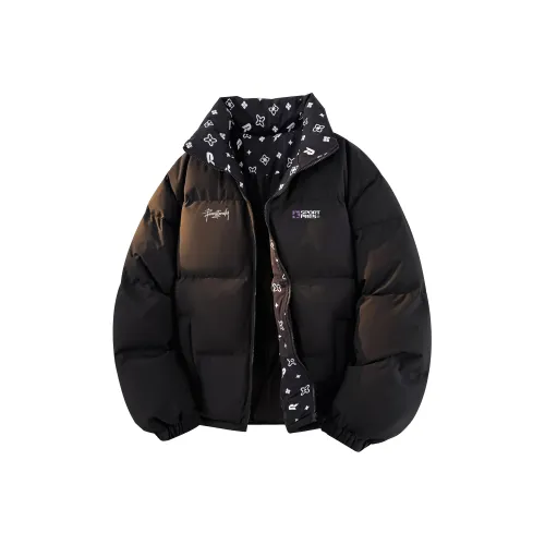 PRESSURE Унисекс Пуховики