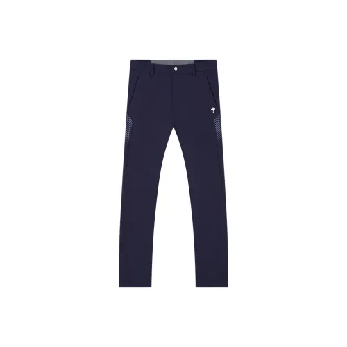 RYDER CUP EST.1927 Мужские Повседневные Штаны