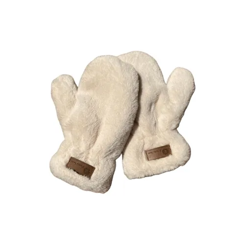 Fishing For Bears Полиэстеровые трикотажные перчатки унисекс