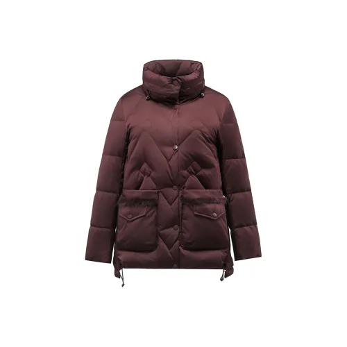 Yalu 1972 Унисекс Пуховики