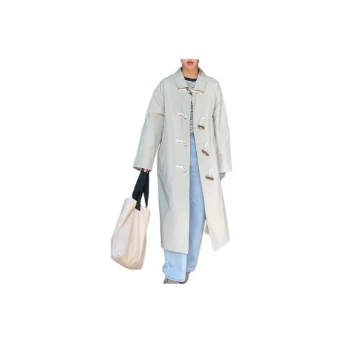 ONENINE34PM Изображение Цвет Женский Тренч