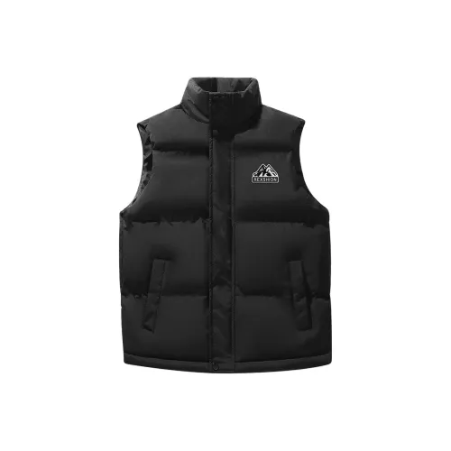 REXSHION Унисекс Жилеты