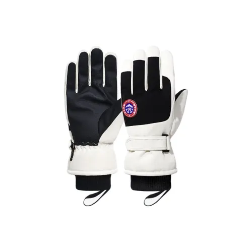 KOMY Полиэстер Лыжные перчатки Унисекс