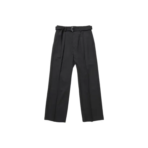 Attachment FW25 Костюм Брюки Унисекс