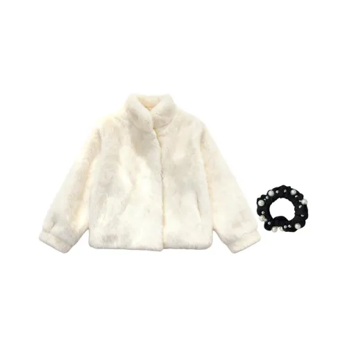 WUSHANSHAN Бархат Feel Пальто Женское