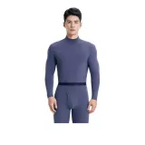 [Комплект] Crown Синий 200г [Масло льна + Коллаген Яичный Белый + Шерсть + 10A Антибактериальный + Тип A]